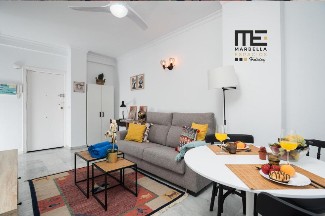Cute Apartment In The Heart Of Marbella 1 Bedroom Esterno foto