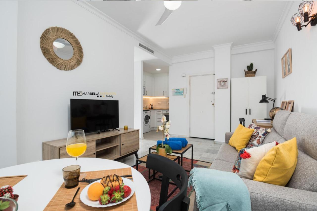 Cute Apartment In The Heart Of Marbella 1 Bedroom Esterno foto