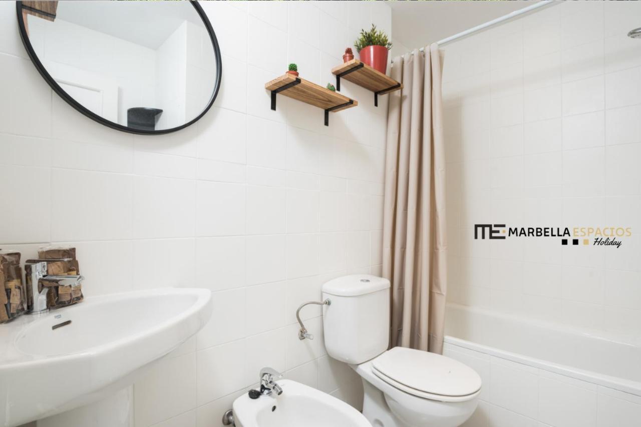 Cute Apartment In The Heart Of Marbella 1 Bedroom Esterno foto