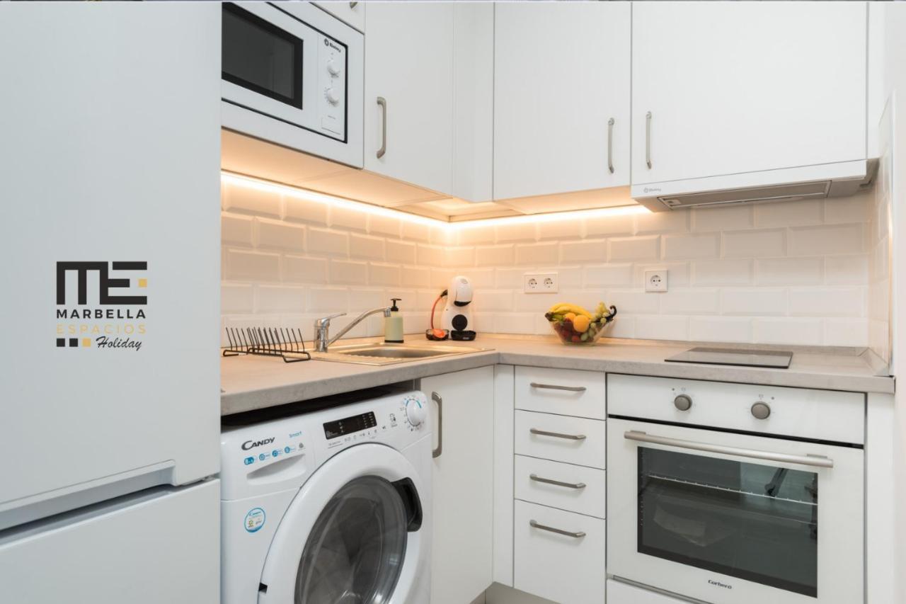 Cute Apartment In The Heart Of Marbella 1 Bedroom Esterno foto
