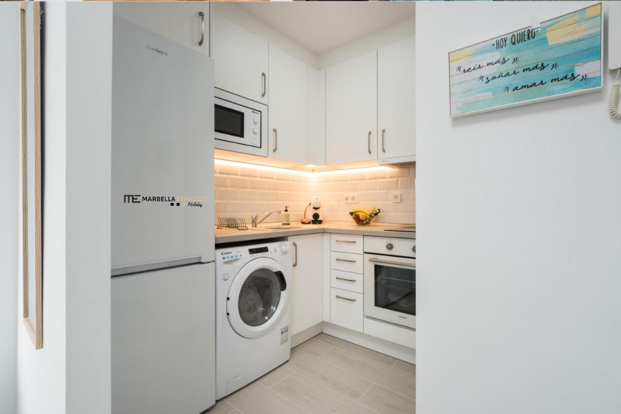 Cute Apartment In The Heart Of Marbella 1 Bedroom Esterno foto