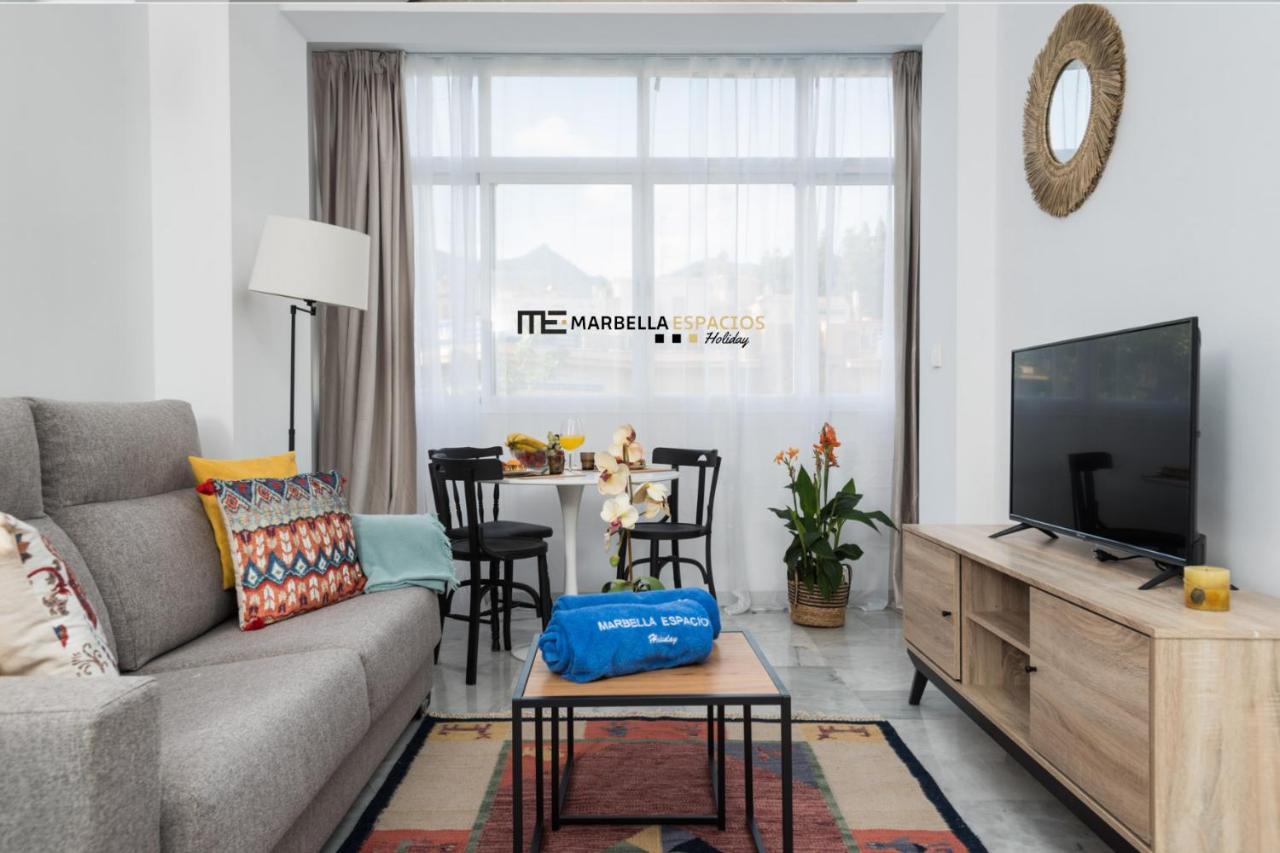 Cute Apartment In The Heart Of Marbella 1 Bedroom Esterno foto