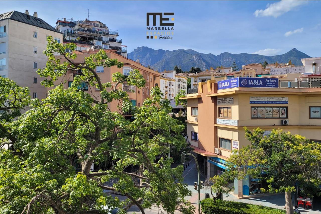 Cute Apartment In The Heart Of Marbella 1 Bedroom Esterno foto