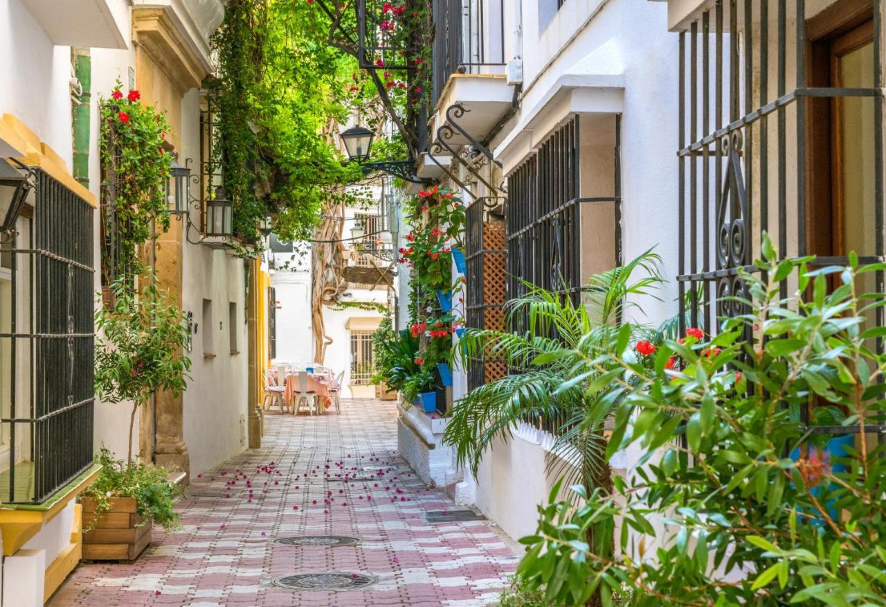 Cute Apartment In The Heart Of Marbella 1 Bedroom Esterno foto