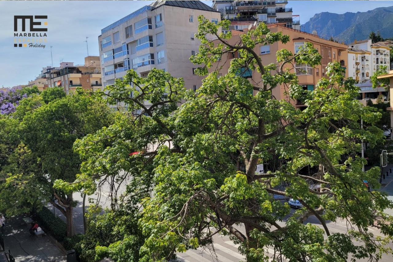 Cute Apartment In The Heart Of Marbella 1 Bedroom Esterno foto