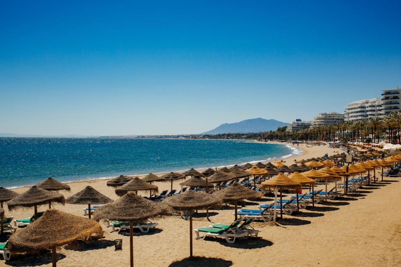 Cute Apartment In The Heart Of Marbella 1 Bedroom Esterno foto