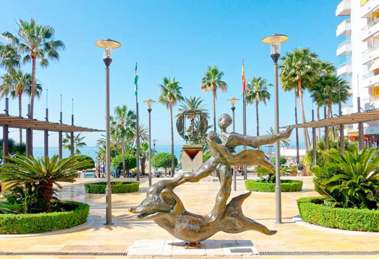 Cute Apartment In The Heart Of Marbella 1 Bedroom Esterno foto