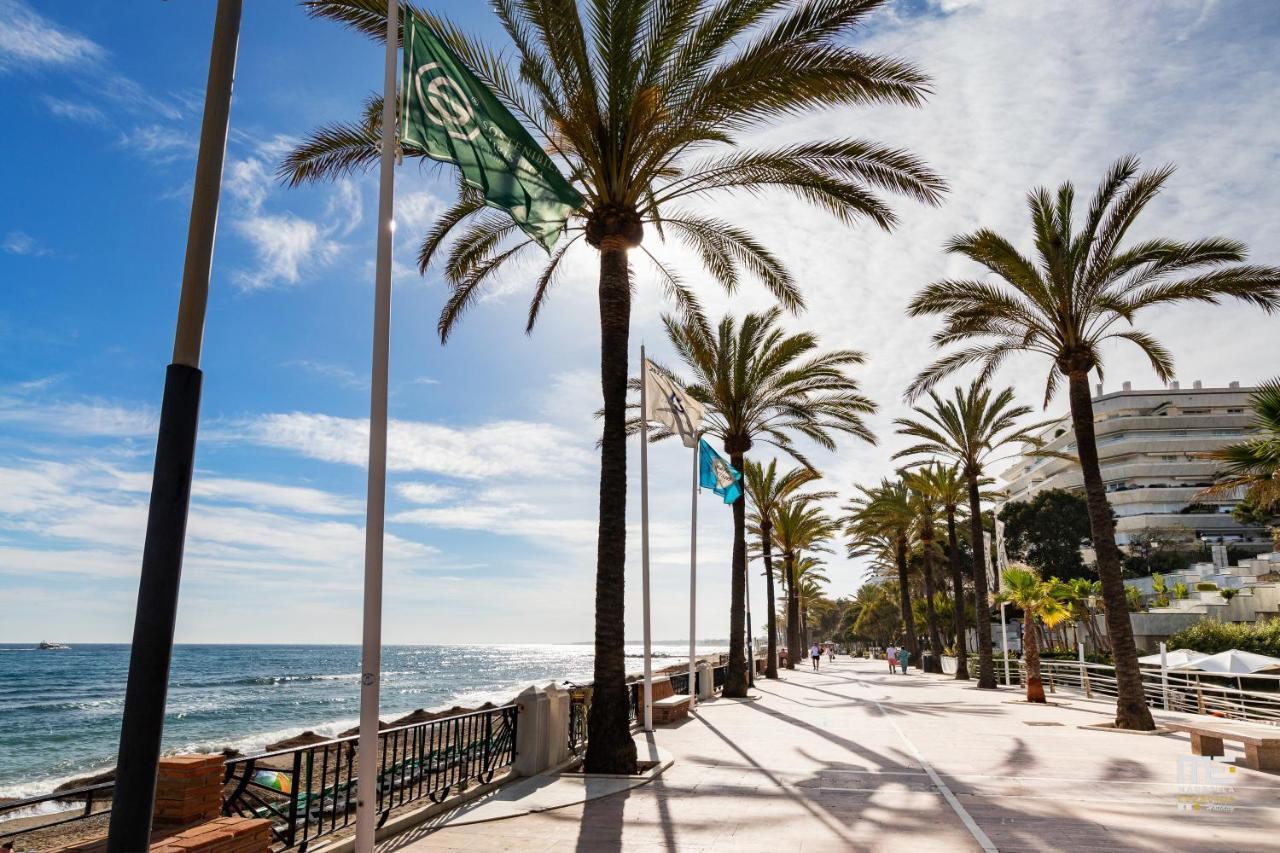 Cute Apartment In The Heart Of Marbella 1 Bedroom Esterno foto