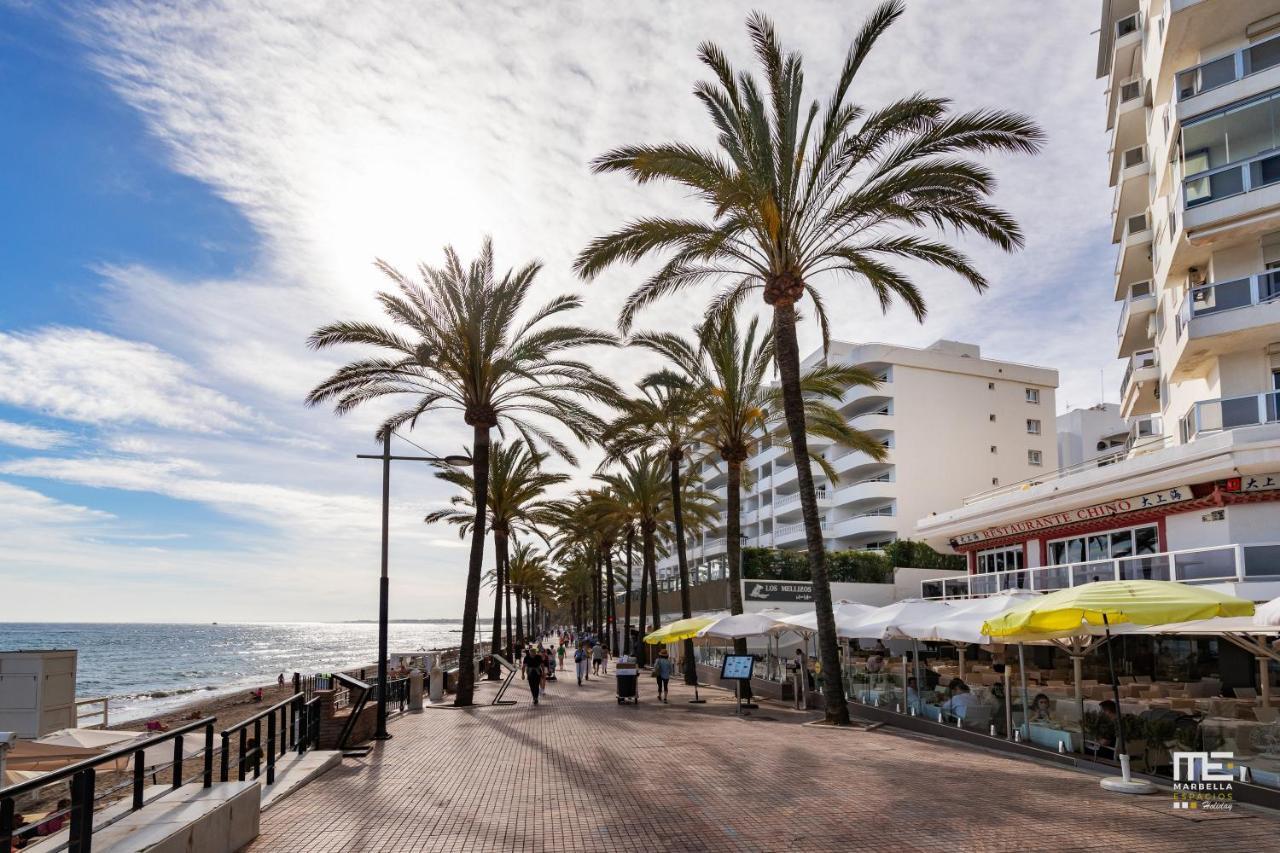 Cute Apartment In The Heart Of Marbella 1 Bedroom Esterno foto